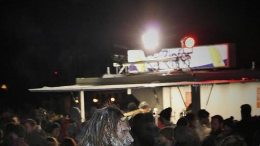 Aftershow - Party Niedernfritz II