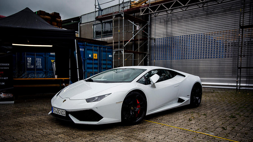 Hells Kitchen Tuning, Thalgau