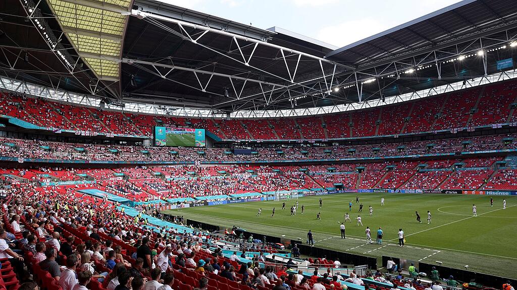 Wembley
