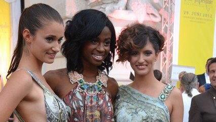 Fête Impériale 2012: Die besten Bilder Teil 1