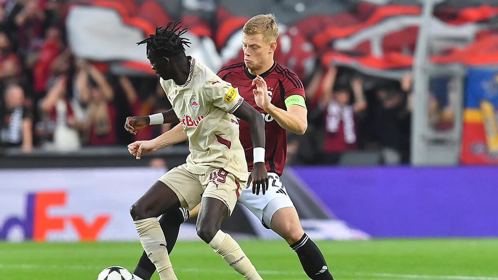 CL: Sparta - RBS
