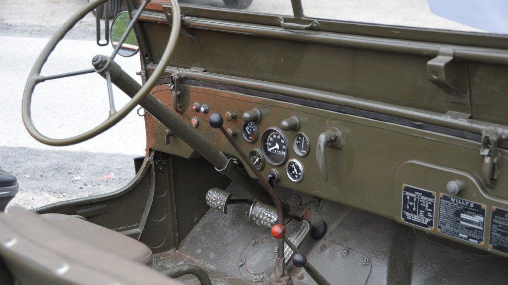 US Car und Country-Treffen in Hallein