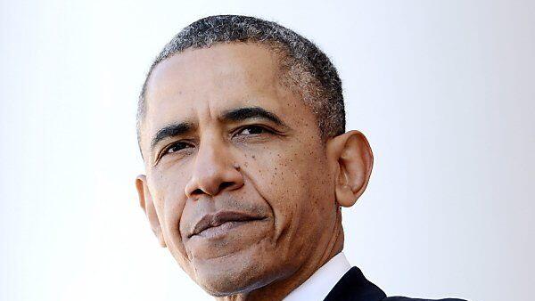 Obama im Stimmungstief
