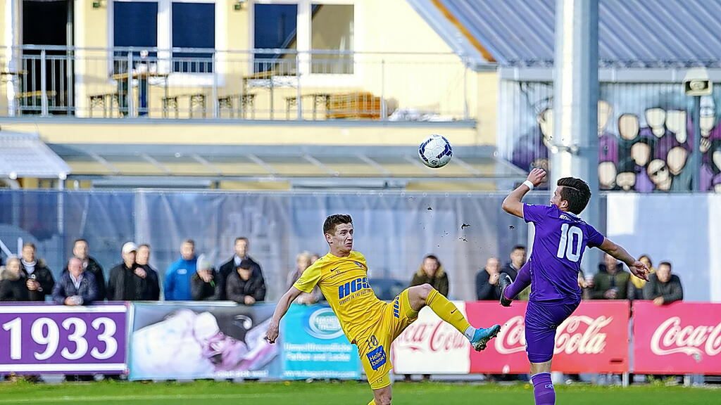 Austria Salzburg, SAK