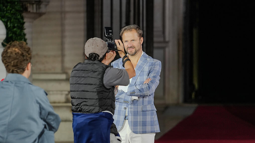 Fotoprobe "Jedermann"