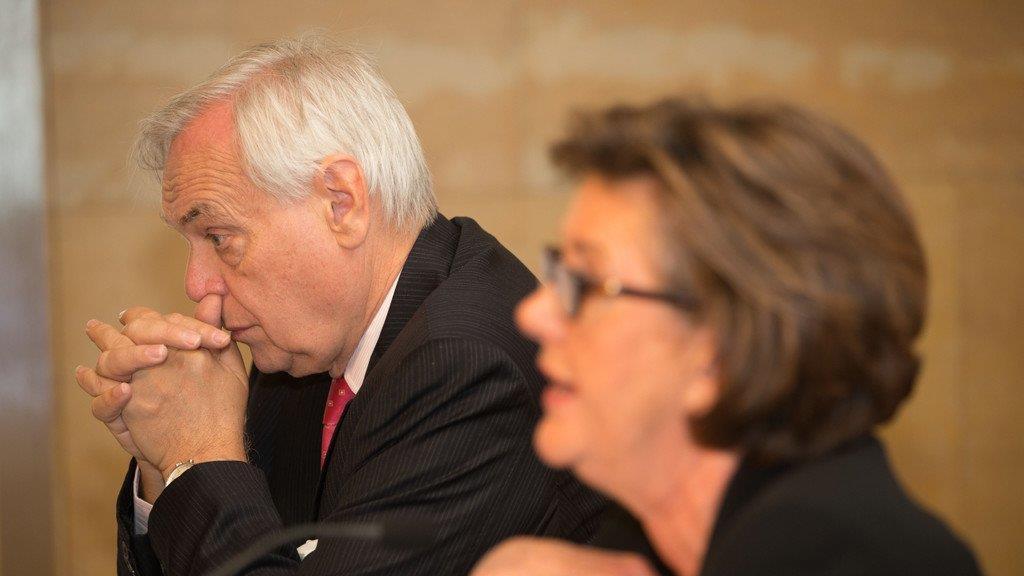 Abschluss-PK der Festspiele