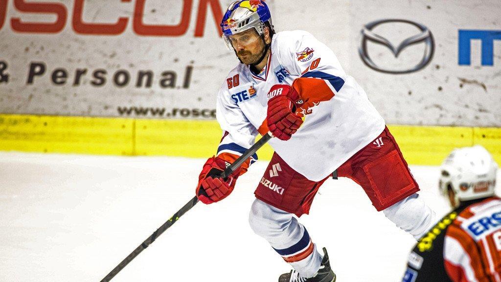 KAC - Salzburg