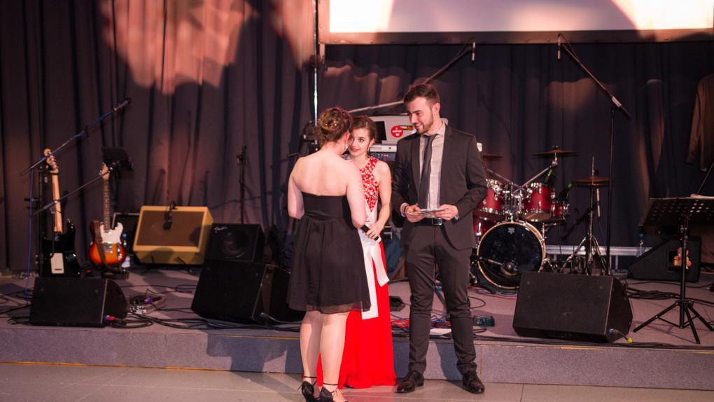 Ball der Wirtschaft 2017
