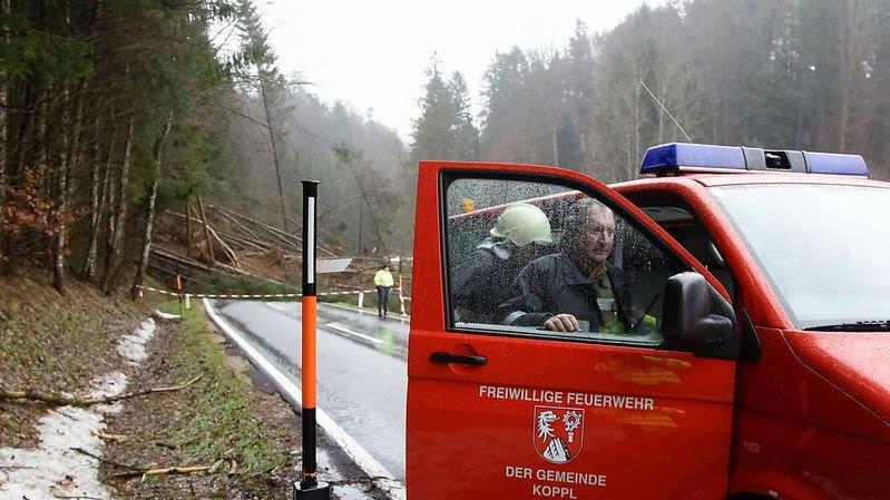 Hang rutscht auf L220