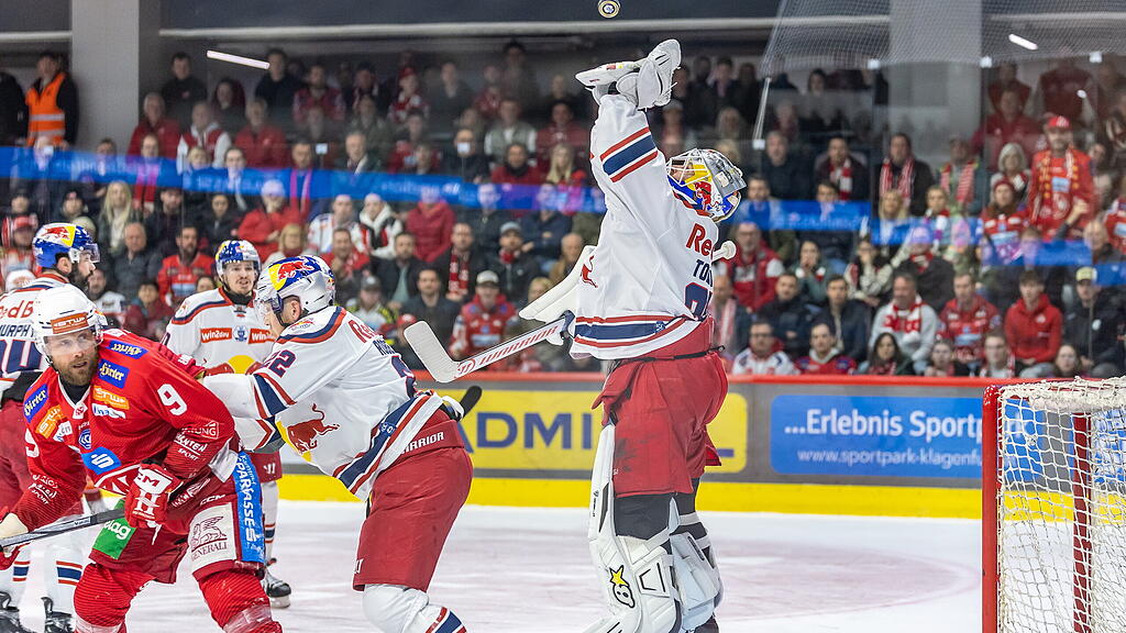 EISHOCKEY ICE HOCKEY LEAGE... - APA-Bilderdienst - 04.04.25 - 21.20 - ABD0233 - High-Res.jpg
