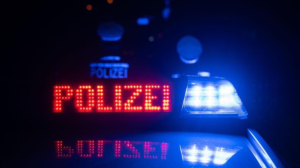 Polizei