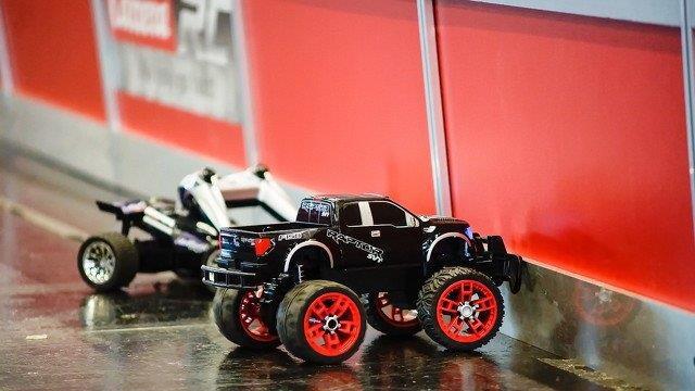 Die Spielemesse am Samstag