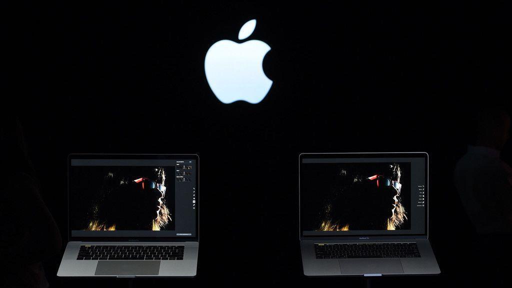 Neues MacBook vorgestellt: Bilder vom Apple Event