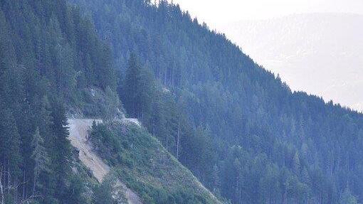 Motorradtour durch Oberösterreich