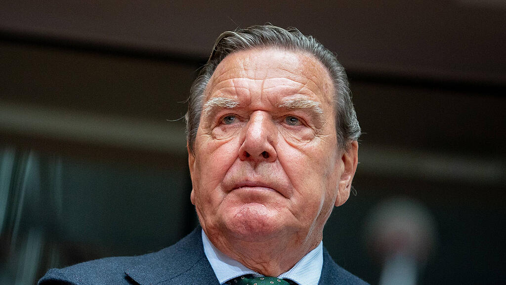 Schröder