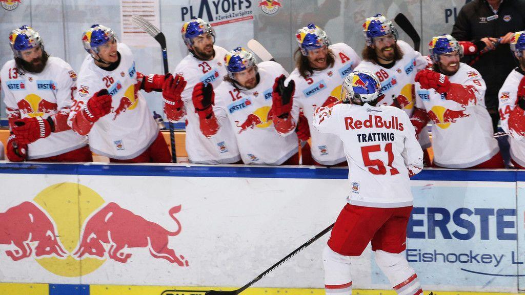 Salzburg vs. Dornbirn