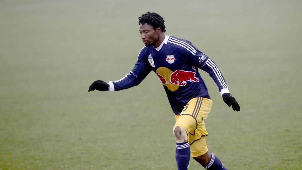 RB Salzburg - FC Pasching