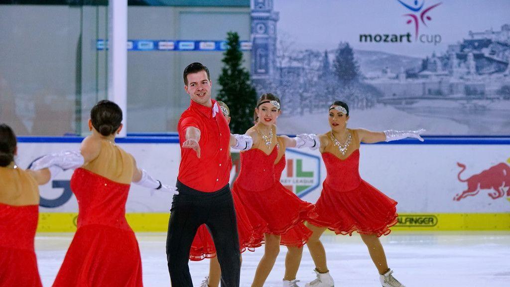 Mozartcup 2017