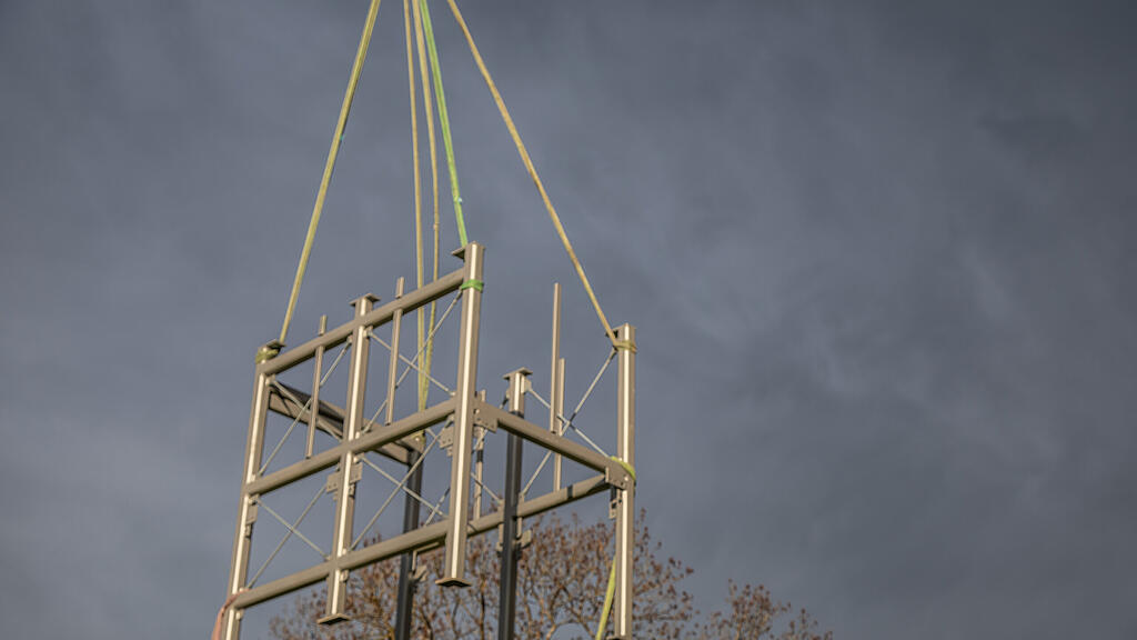 LiftschächteFestung