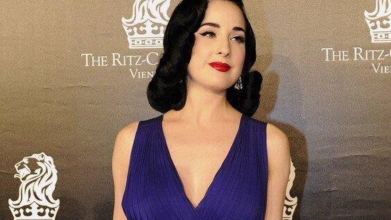 The Ritz-Carlton: Grand-Opening