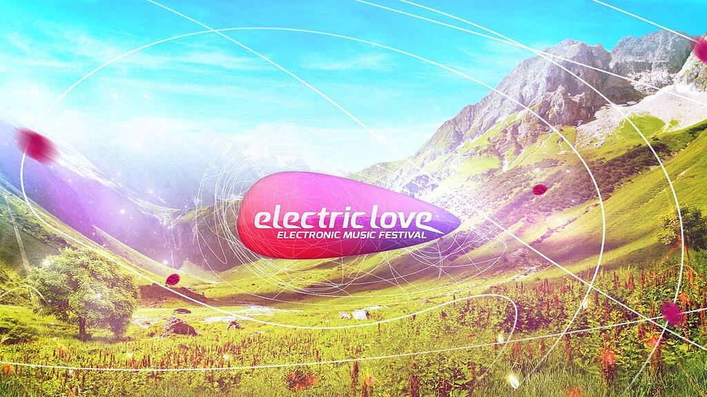 Das Electronic Music Festival wird von 12.-14. Juli 2013 stattfinden.