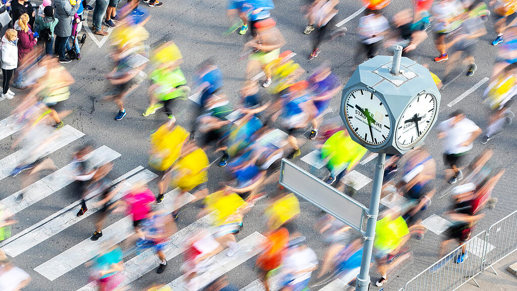 Wien Marathon