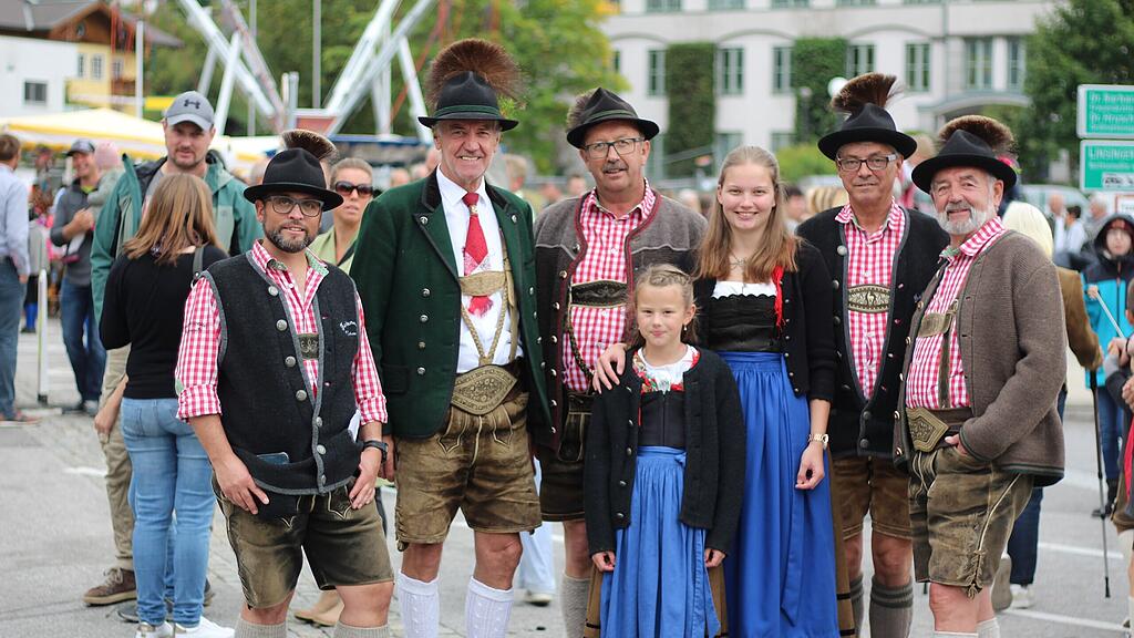 50 Jahre Peitschenverein St. Johann