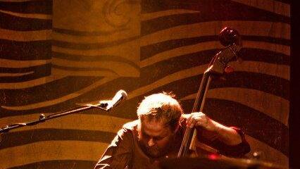Calexico im Republic