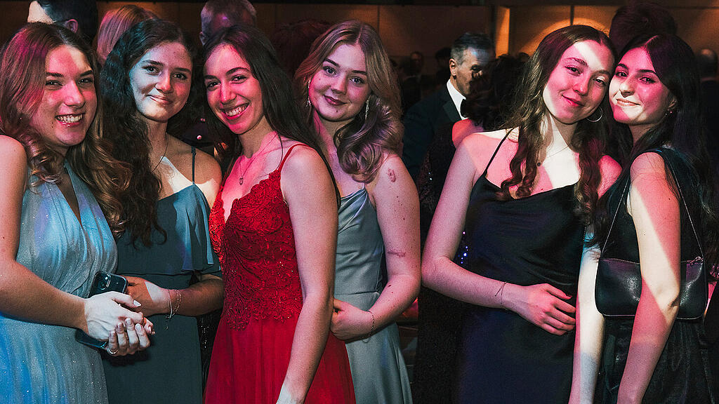 Rot-Kreuz Ball 2023