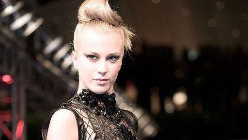 Haute Couture Award, II