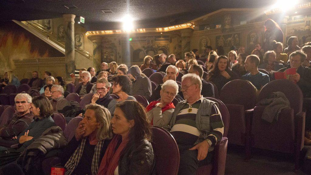 Impressionen von Jazz & The City 2016