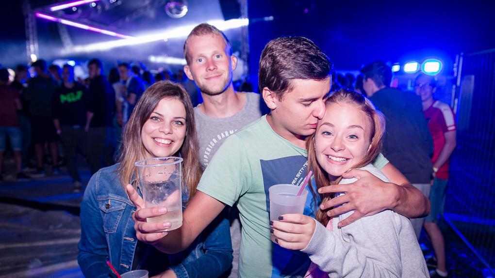 Malibu Strandfest I
