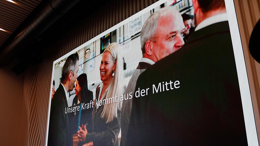 ÖVP-Gemeindekonferenz in Wals-Siezenheim