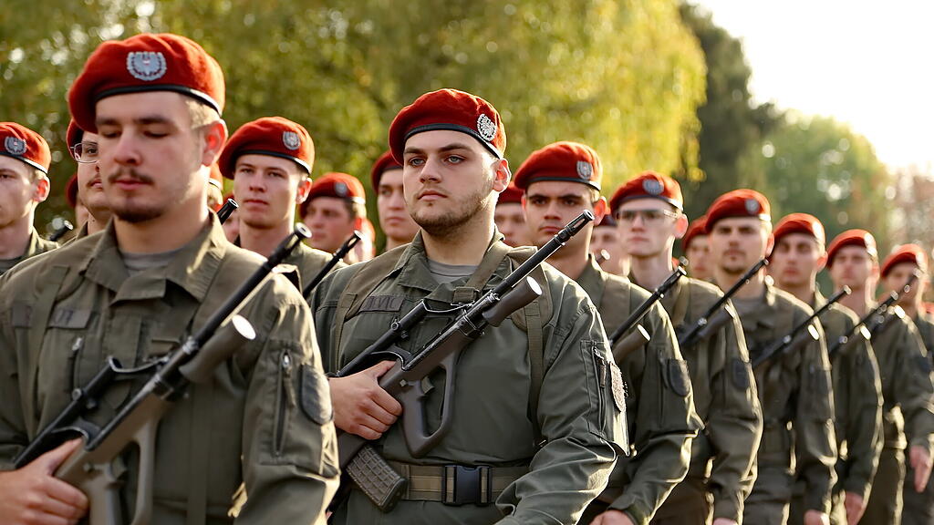Bundesheer Leistungsschau II