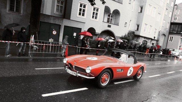 Stadt Grand Prix, III