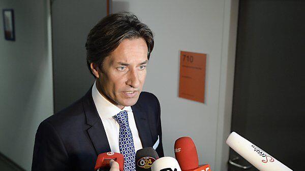 Grasser weist Vorwürfe von sich
