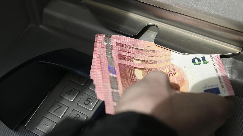 Ist eine Welt ohne Bargeld vorstellbar?