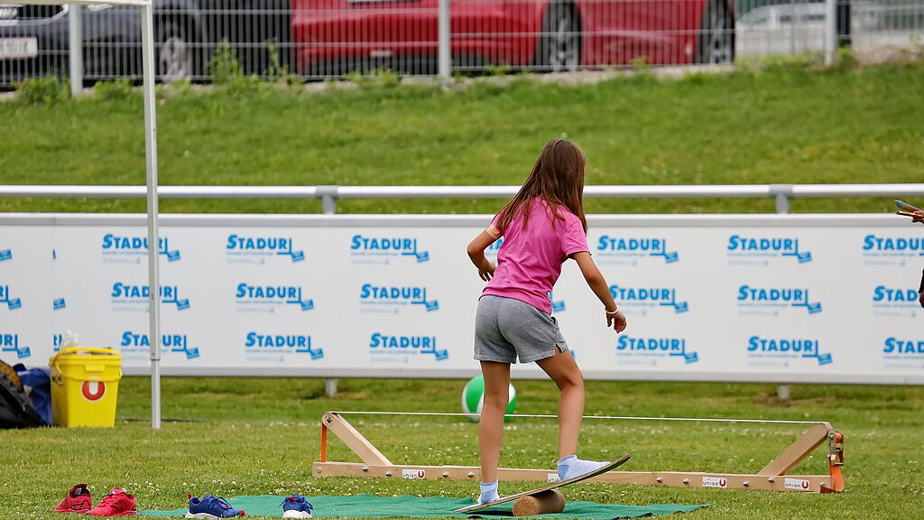 Sports-Action-Day 2022 Salzburg