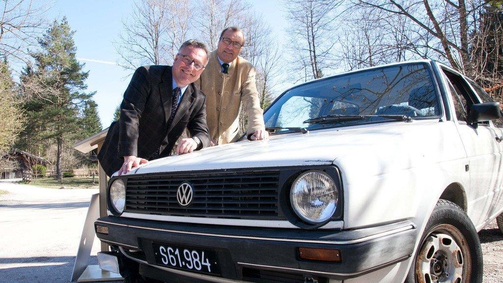 30 Jahre Freilichtmuseum