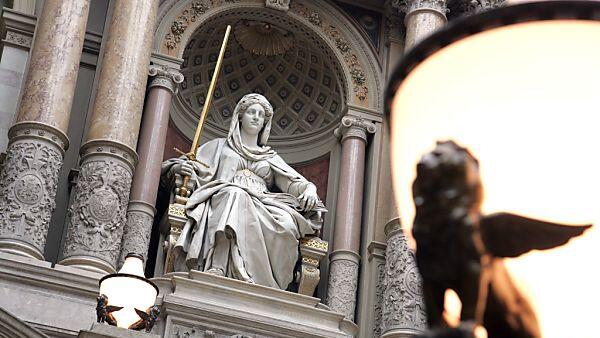 Laut Staatsanwalt bedingte die Erpressung den Suizid