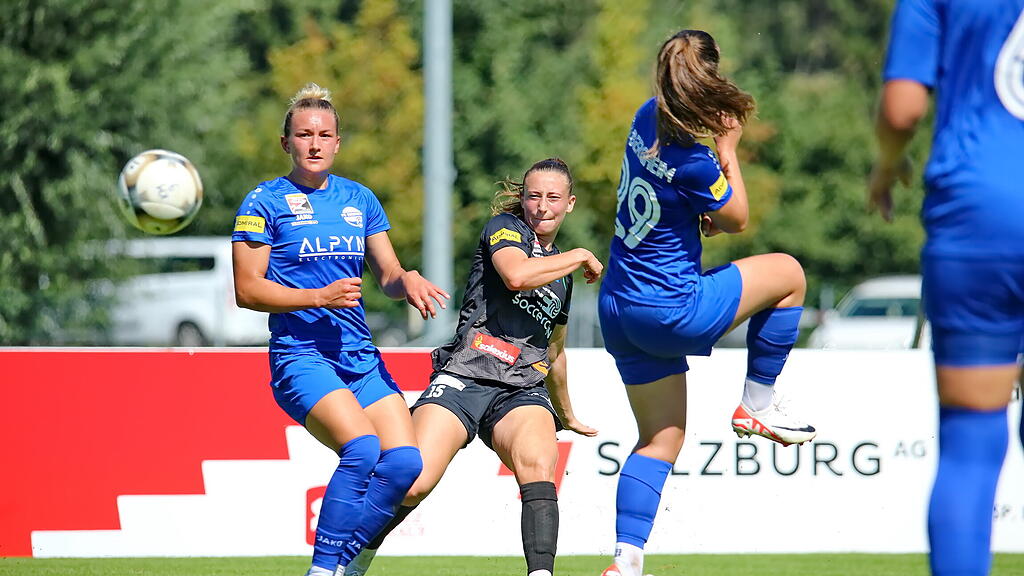 Bergheim_Damen, FC Bergheim