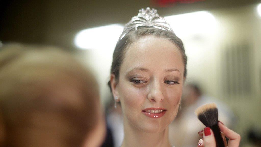 Opernball 2014: Die Eröffnung