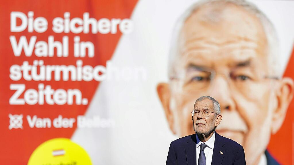 Van der Bellen