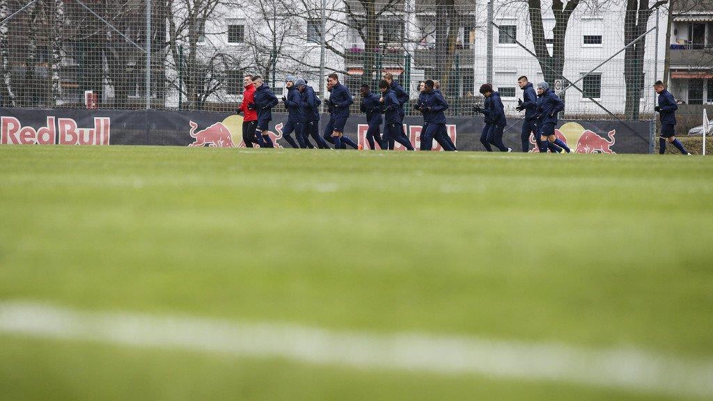 Red Bull Salzburg fordert Villareal in der Europa League