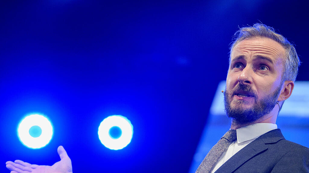 Jan Böhmermann