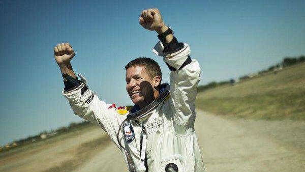 Zu den nun anerkannten Rekorden zählt die am 14. Oktober 2012 von Baumgartner erreichte Maximalgeschwindigkeit von Mach 1,25 oder exakt 1.357,6 Stundenkilometer.