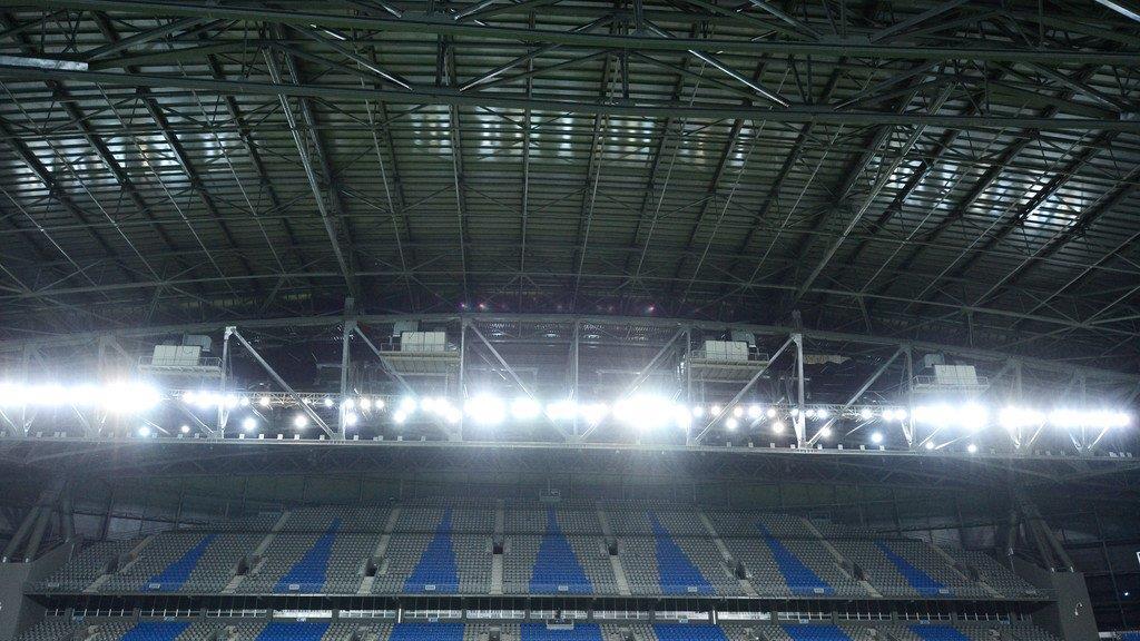 ÖFB-Team in Kasachstan gefordert: Training und Flug