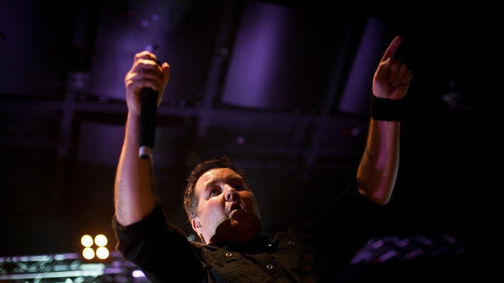 Dropkick Murphys, Frank Turner LIVE