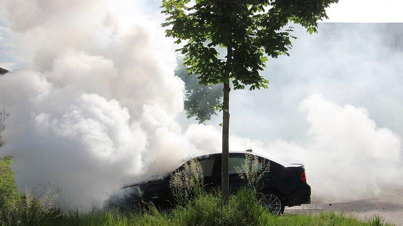 Fahrzeugbrand_Braunau