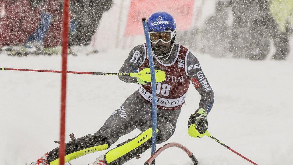 47. Sieg für Hirscher